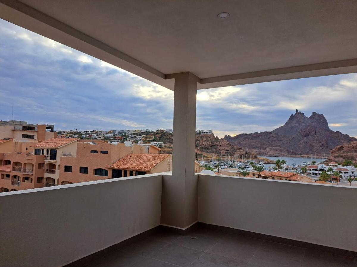 Casa Maria Boutique Hotel San Carlos Nuevo Guaymas Екстериор снимка
