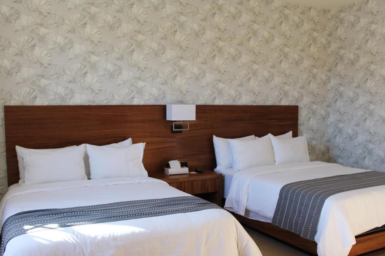 Casa Maria Boutique Hotel San Carlos Nuevo Guaymas Екстериор снимка