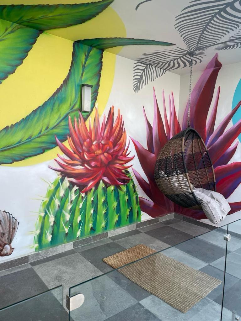 Casa Maria Boutique Hotel San Carlos Nuevo Guaymas Екстериор снимка